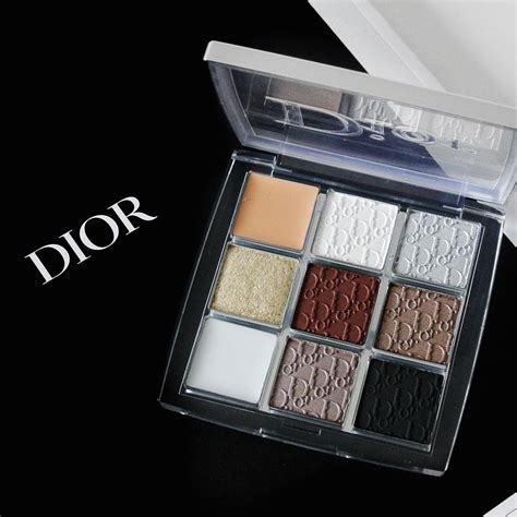 dior backstage eye pale|dior backstage custom eye palette.